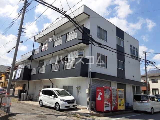 1/24 外観