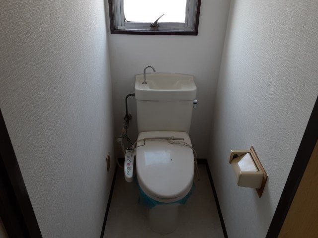 13/24 トイレ