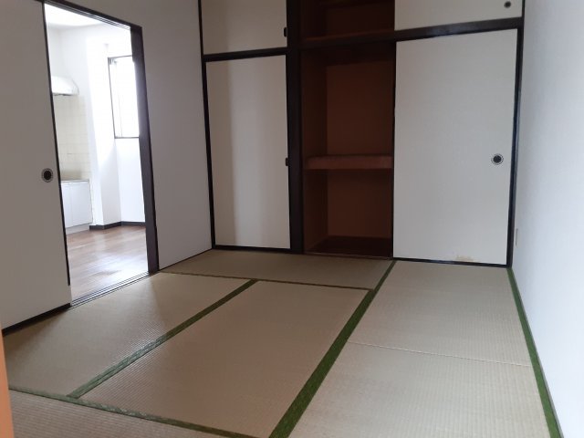7/24 室内