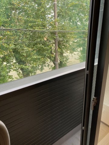 18/26 バルコニー