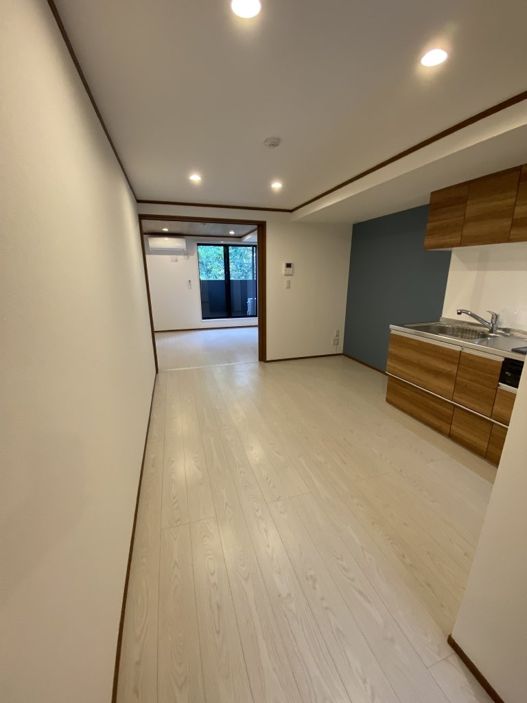 4/26 リビング/ダイニング