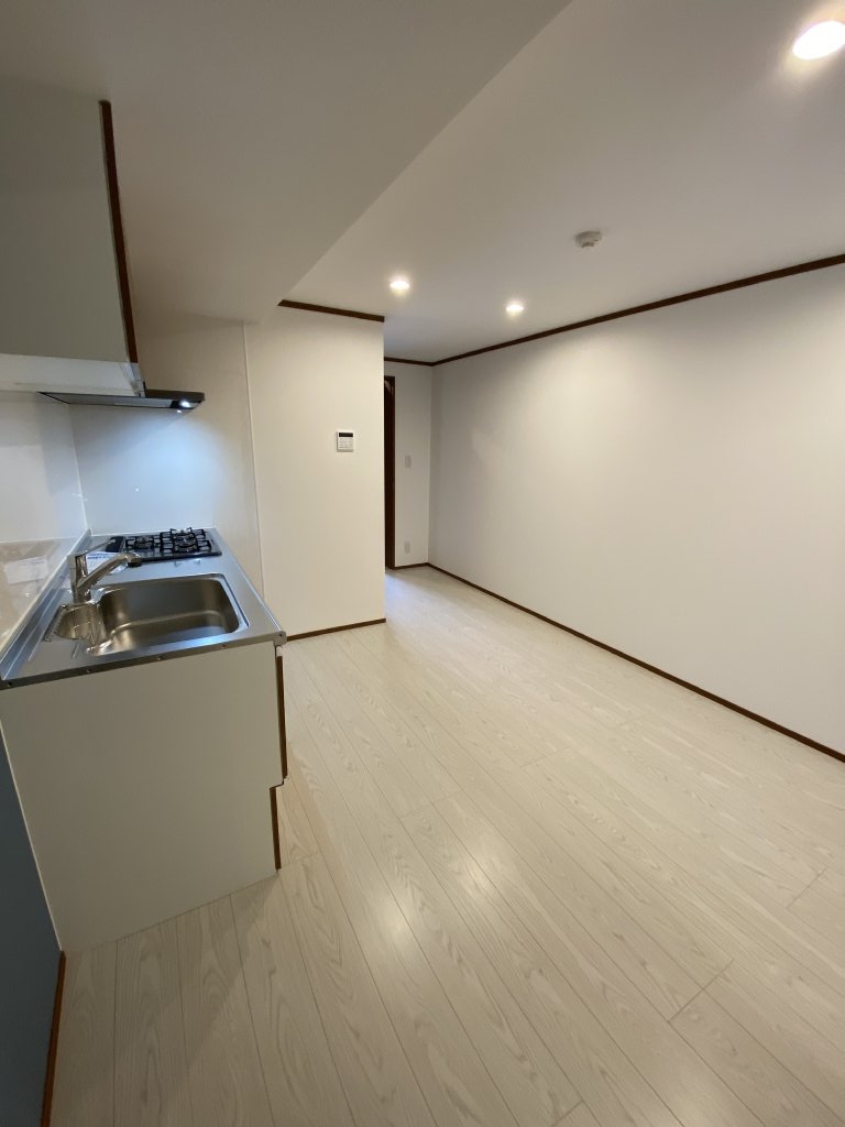 3/26 リビング/ダイニング