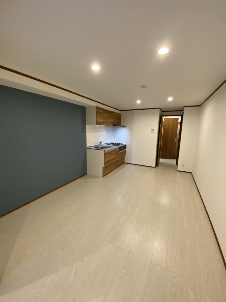 4/24 リビング/ダイニング