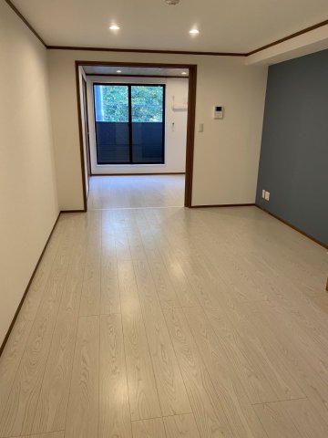 3/24 リビング/ダイニング