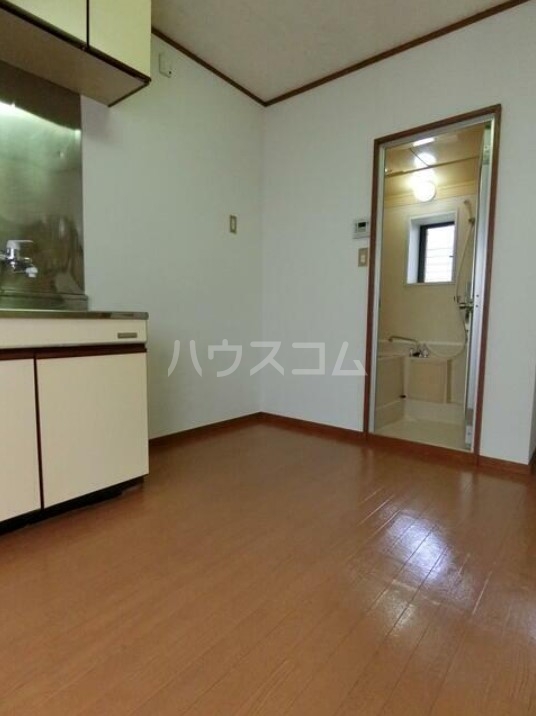 5/30 リビング/ダイニング