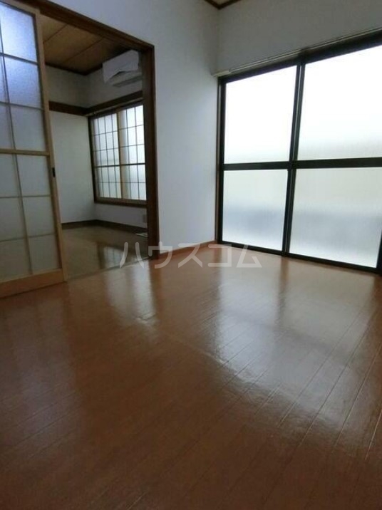 4/30 リビング/ダイニング