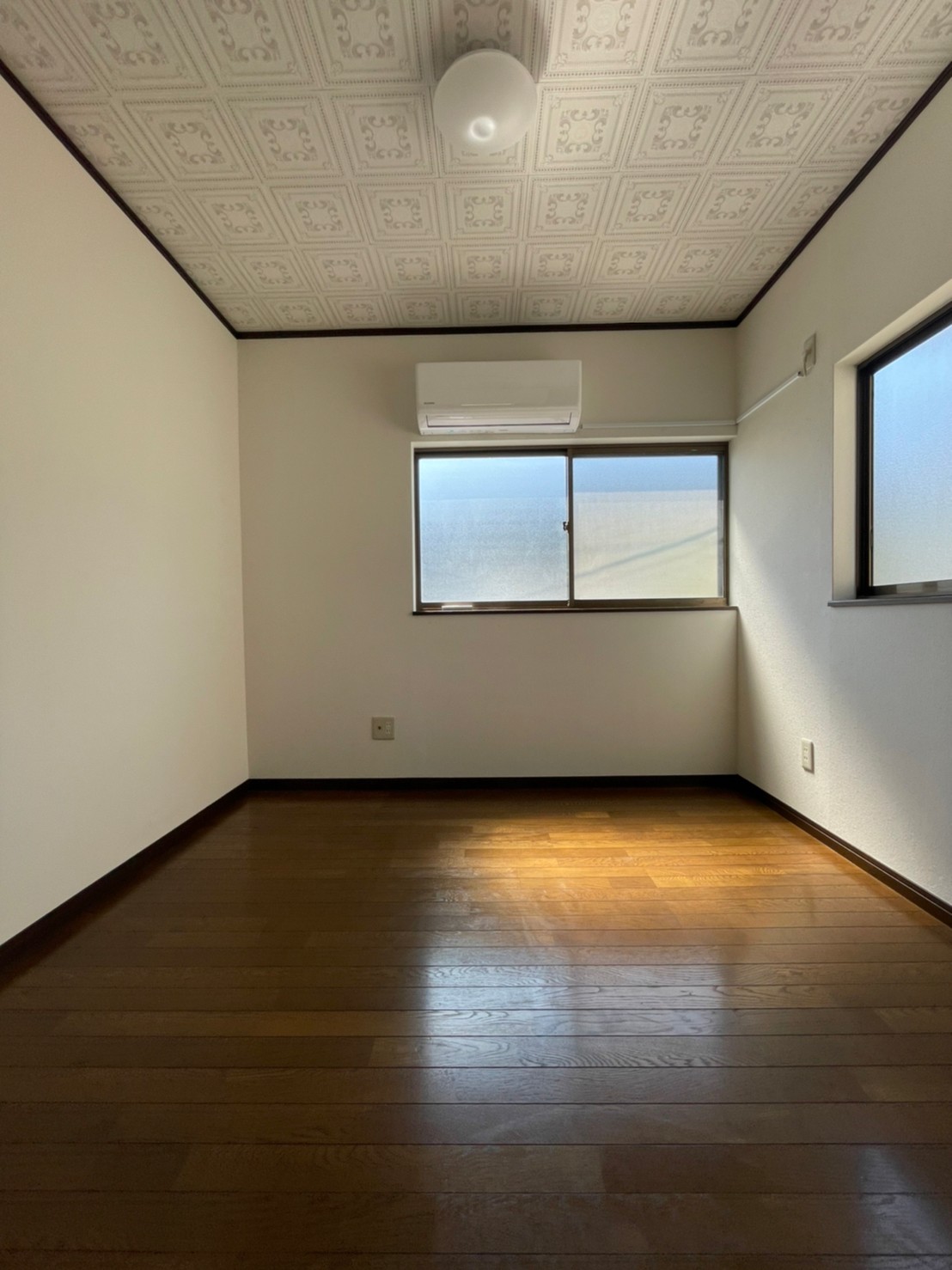 4/25 リビング/ダイニング