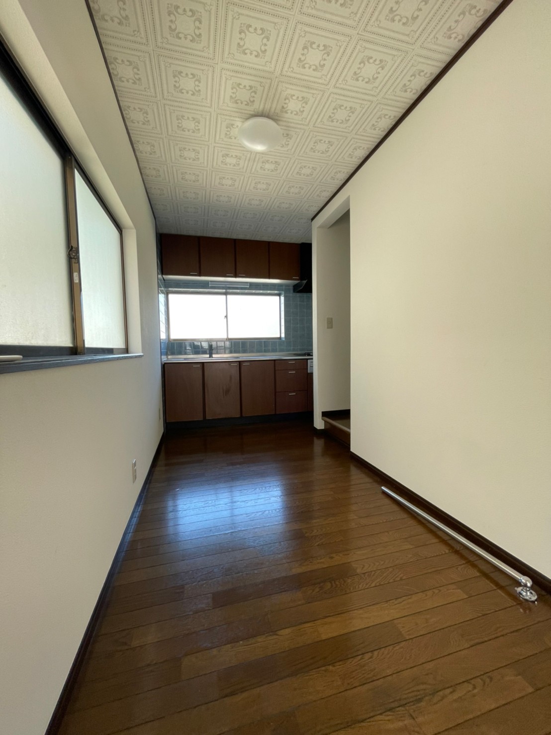 3/25 リビング/ダイニング