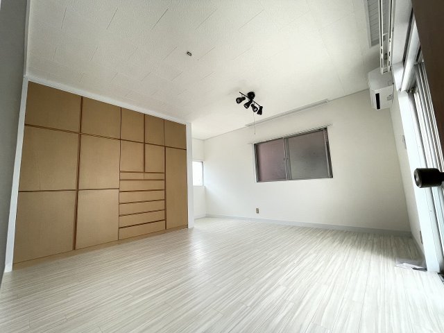 6/30 リビング/ダイニング