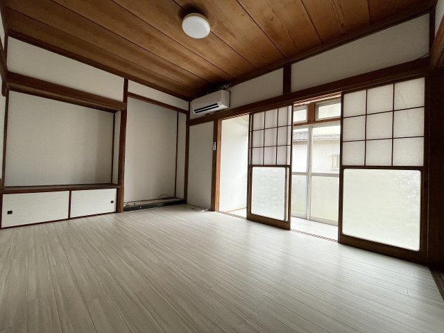 4/30 リビング/ダイニング