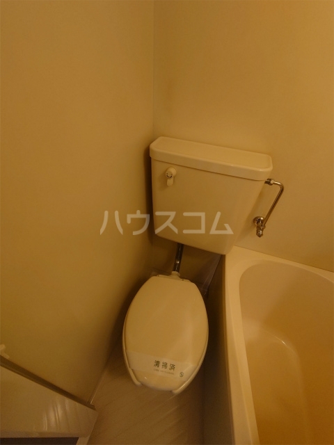 10/29 トイレ