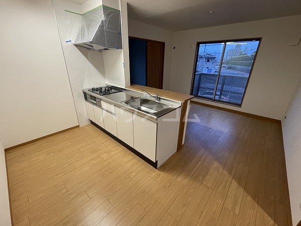 4/30 リビング/ダイニング