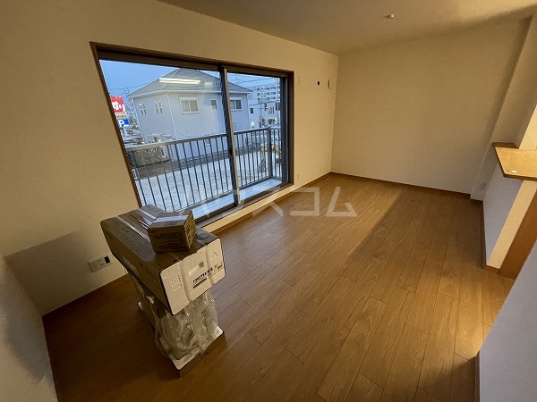 4/30 リビング/ダイニング