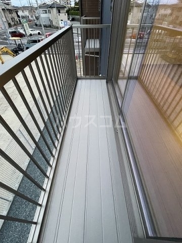 17/30 バルコニー