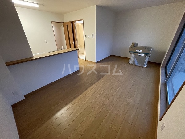 3/30 リビング/ダイニング