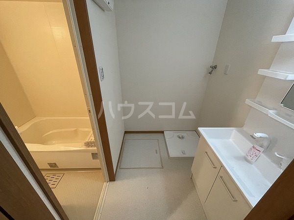 18/30 洗面