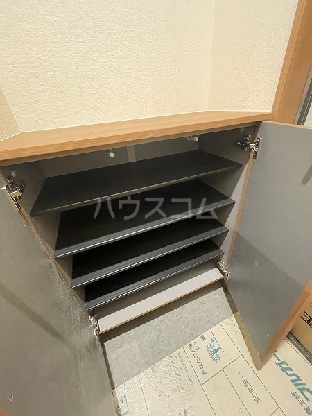 9/30 収納