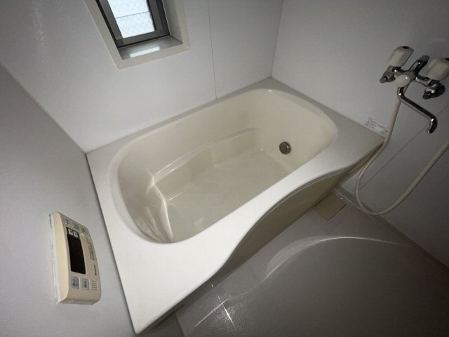 11/24 浴室