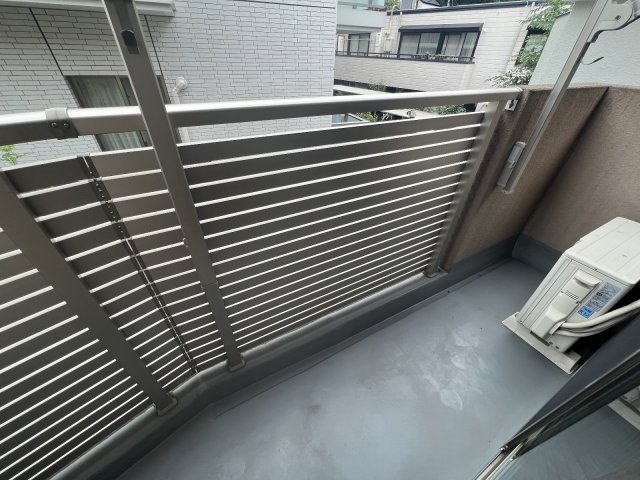 15/24 バルコニー