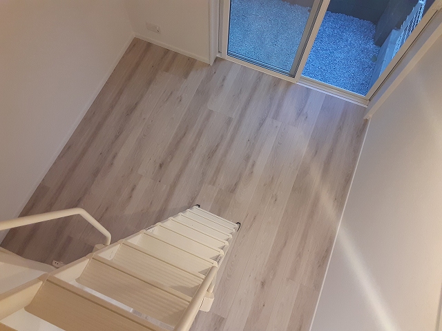 3/21 リビング/ダイニング