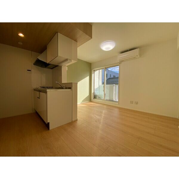 3/19 リビング/ダイニング