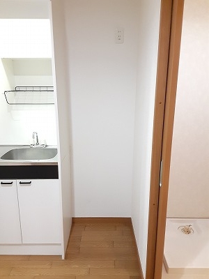 13/30 キッチン
