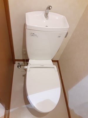 15/30 トイレ