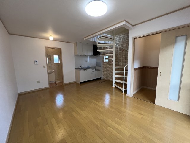 4/29 リビング/ダイニング