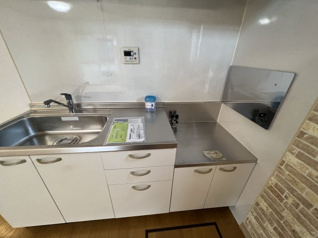 14/29 キッチン