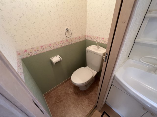 17/29 トイレ