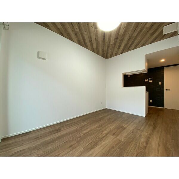 3/19 リビング/ダイニング