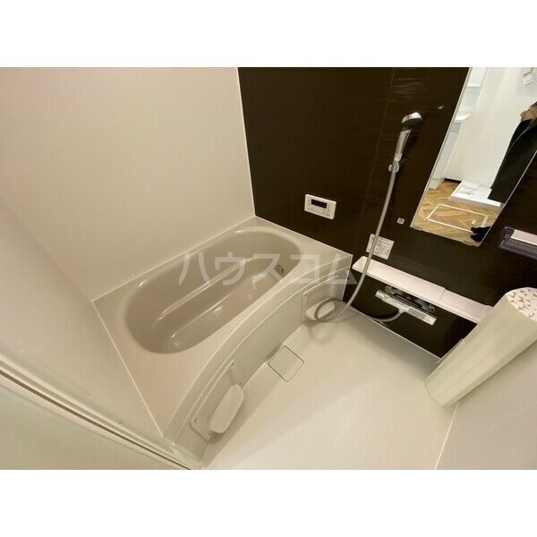 7/19 浴室