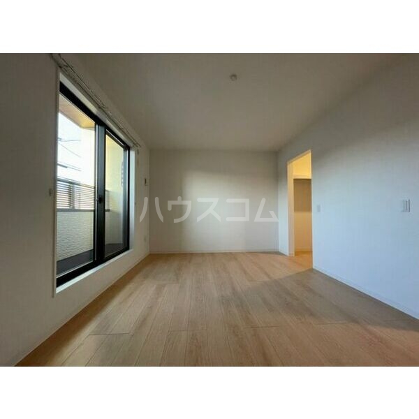 4/18 リビング/ダイニング