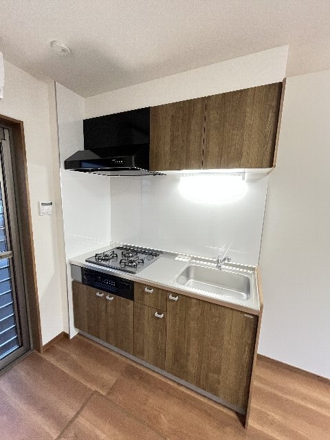 12/30 キッチン