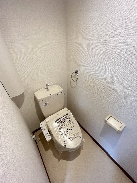 16/30 トイレ