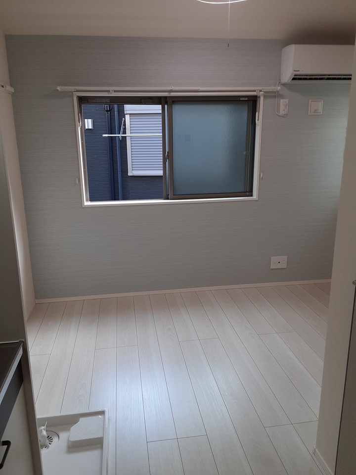 3/26 リビング/ダイニング