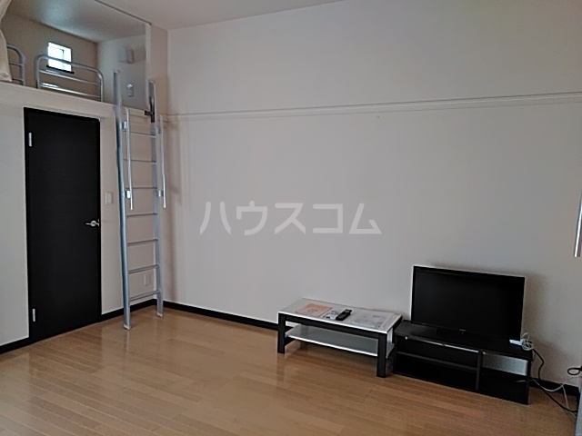 7/30 リビング/ダイニング