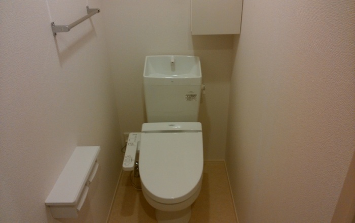 11/22 トイレ