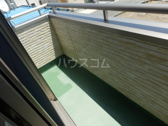 19/30 バルコニー