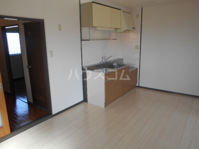 3/22 リビング/ダイニング