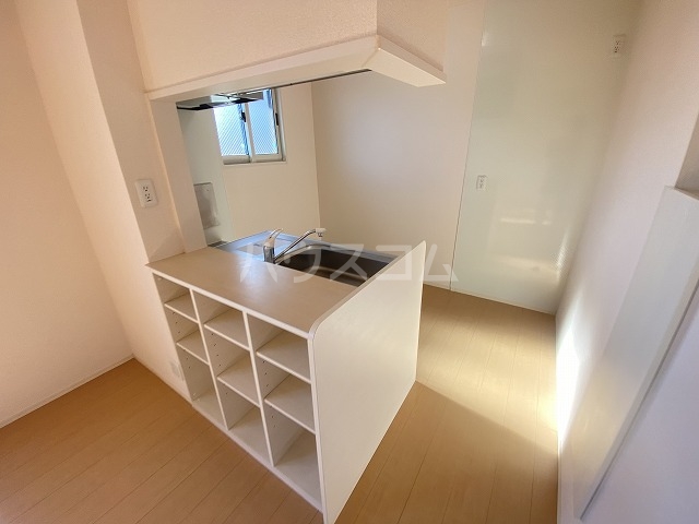 15/30 キッチン