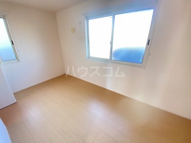 10/30 寝室