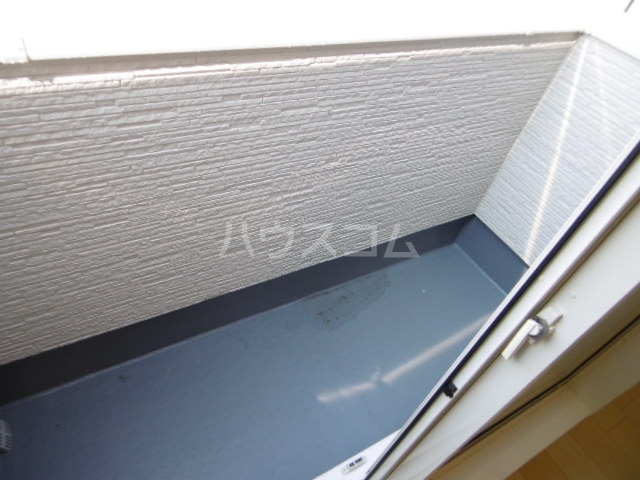 18/30 バルコニー