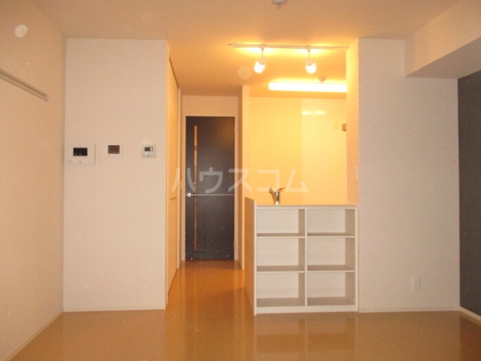 4/28 リビング/ダイニング