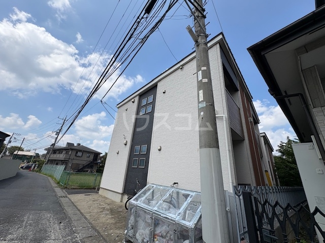 3/30 外観