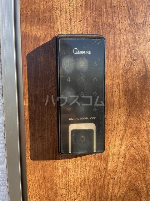 10/30 玄関