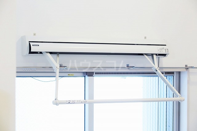 12/20 バルコニー