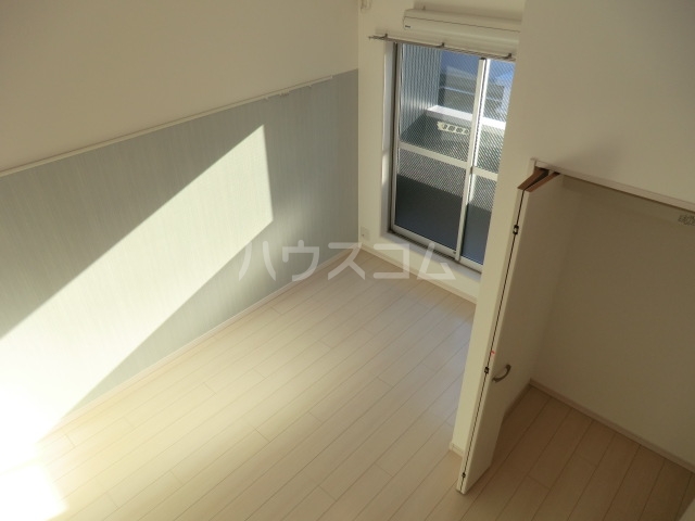 20/24 バルコニー