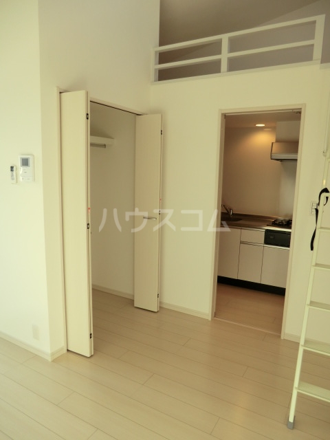 5/24 リビング/ダイニング