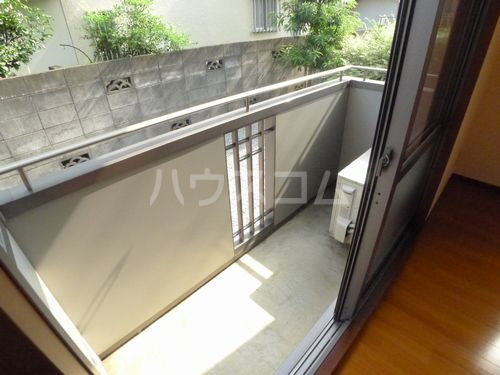 14/26 バルコニー